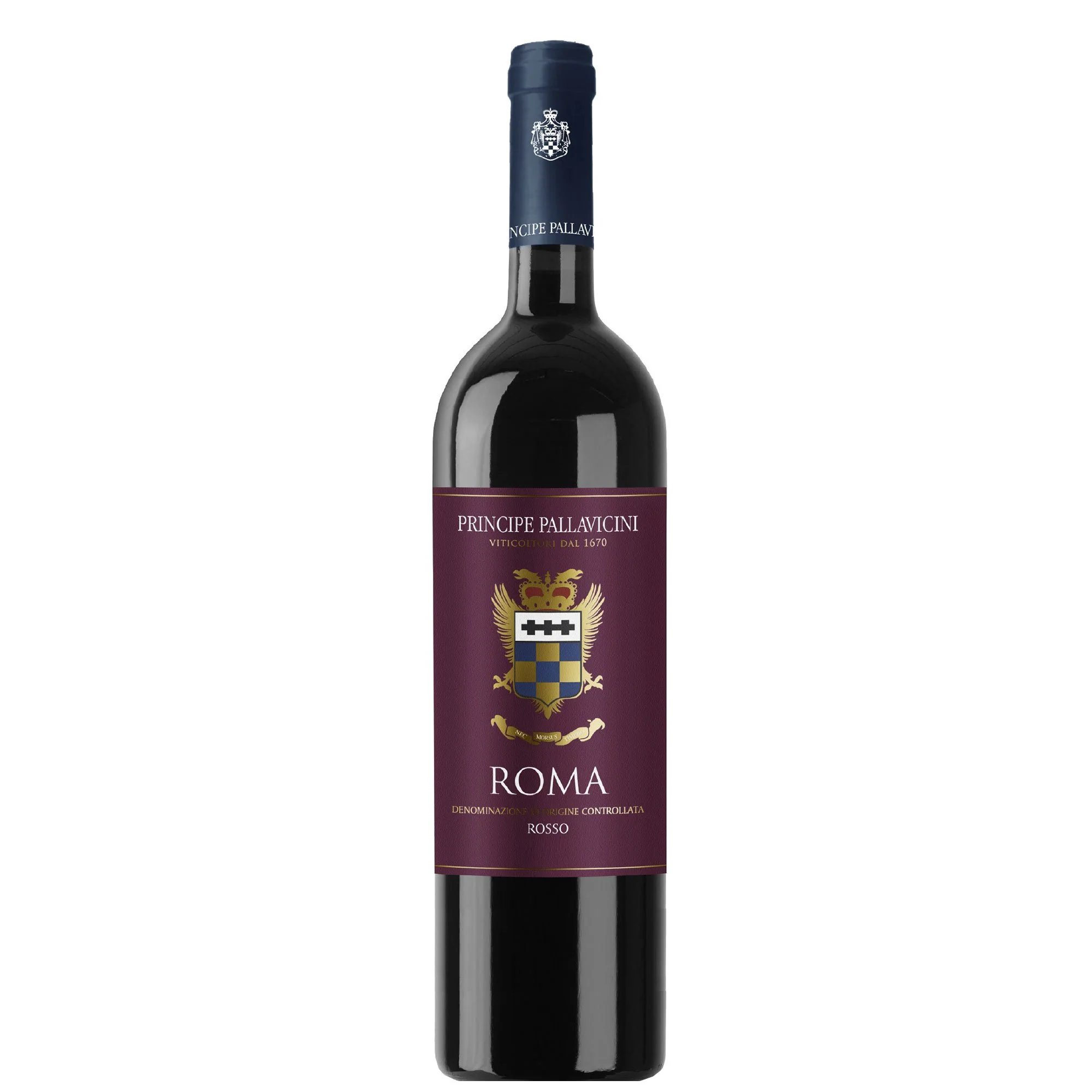 Roma Rosso DOC 2023 - Principe Pallavicini