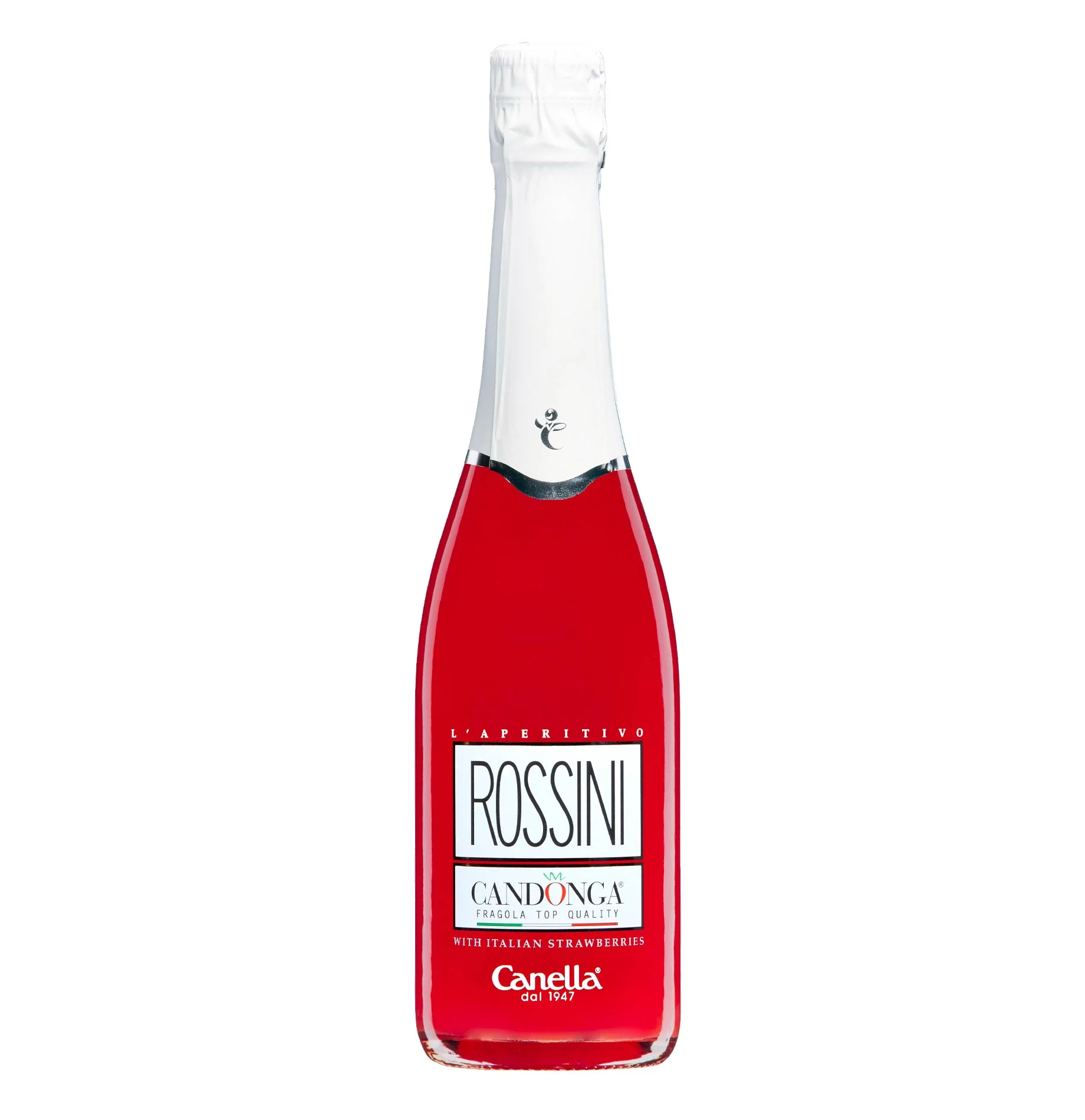 Rossini Cocktail Spumante - Canella