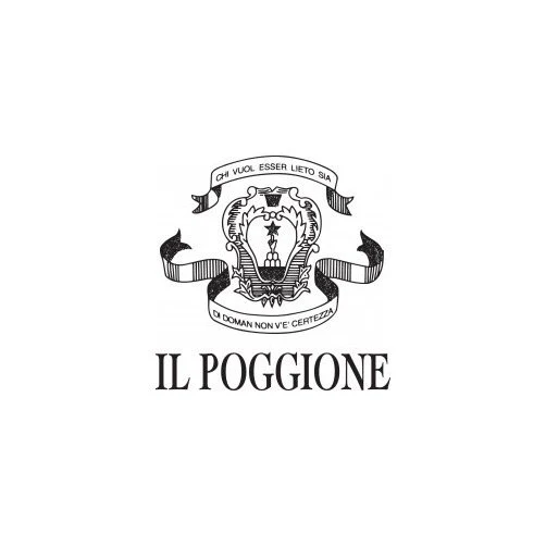Rosso di Montalcino DOC 2023 - Il Poggione - Image 3