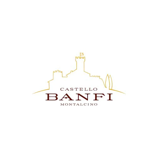 Rosso di Montalcino DOC 2024 Magnum - Banfi (cassetta di legno) - Image 3