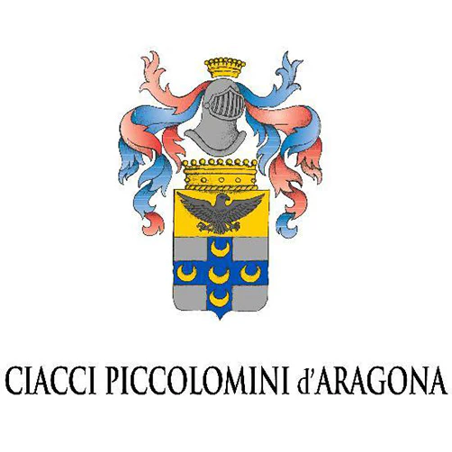 Rosso di Montalcino DOC "Rossofonte" 2023 - Ciacci Piccolomini d’Aragona - Image 2