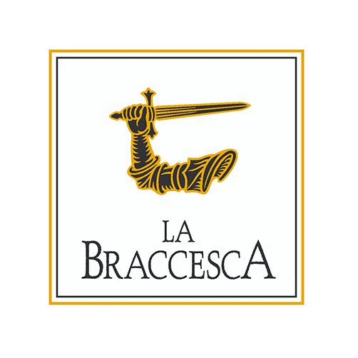 Rosso di Montepulciano DOC "Sabazio" 2024 - La Braccesca, Antinori - Image 2