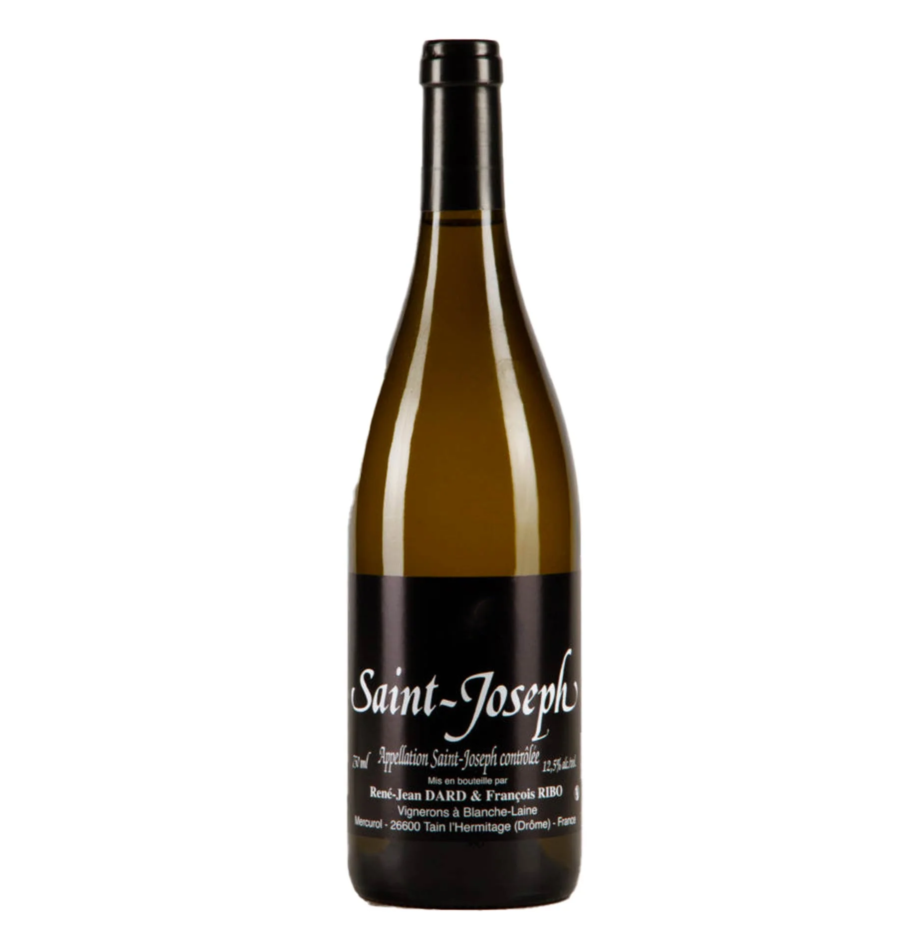 Saint-Joseph Blanc 2023 - Dard et Ribo