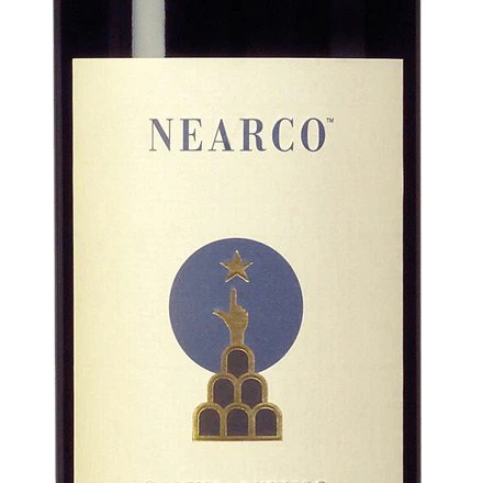 Sant’Antimo Rosso DOC "Nearco" 2021 - Col d’Orcia - Image 3