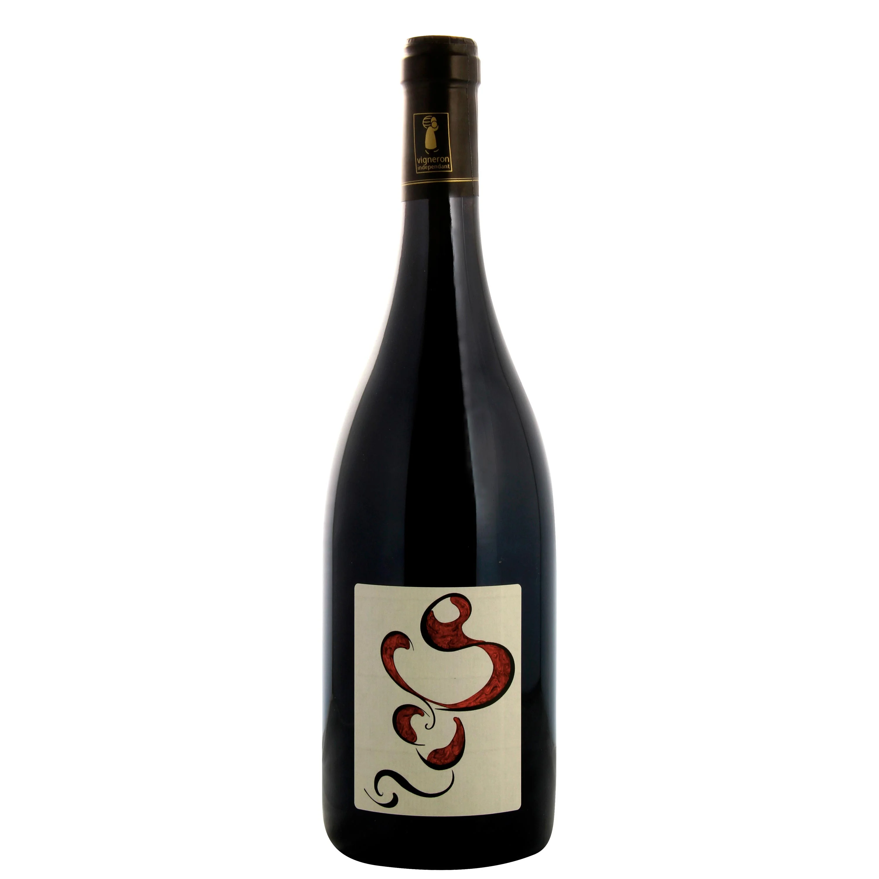 Saumur-Champigny "Les Dares" 2023 - Domaine Des Sanzay