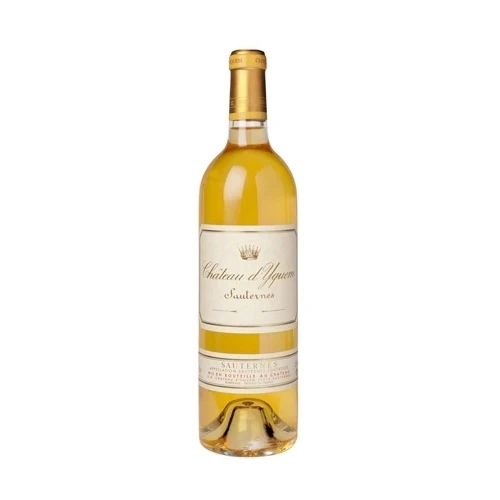 Sauternes 1er Grand Cru Classé Supérieur 2020 - Château d'Yquem (0.375l) - Image 2