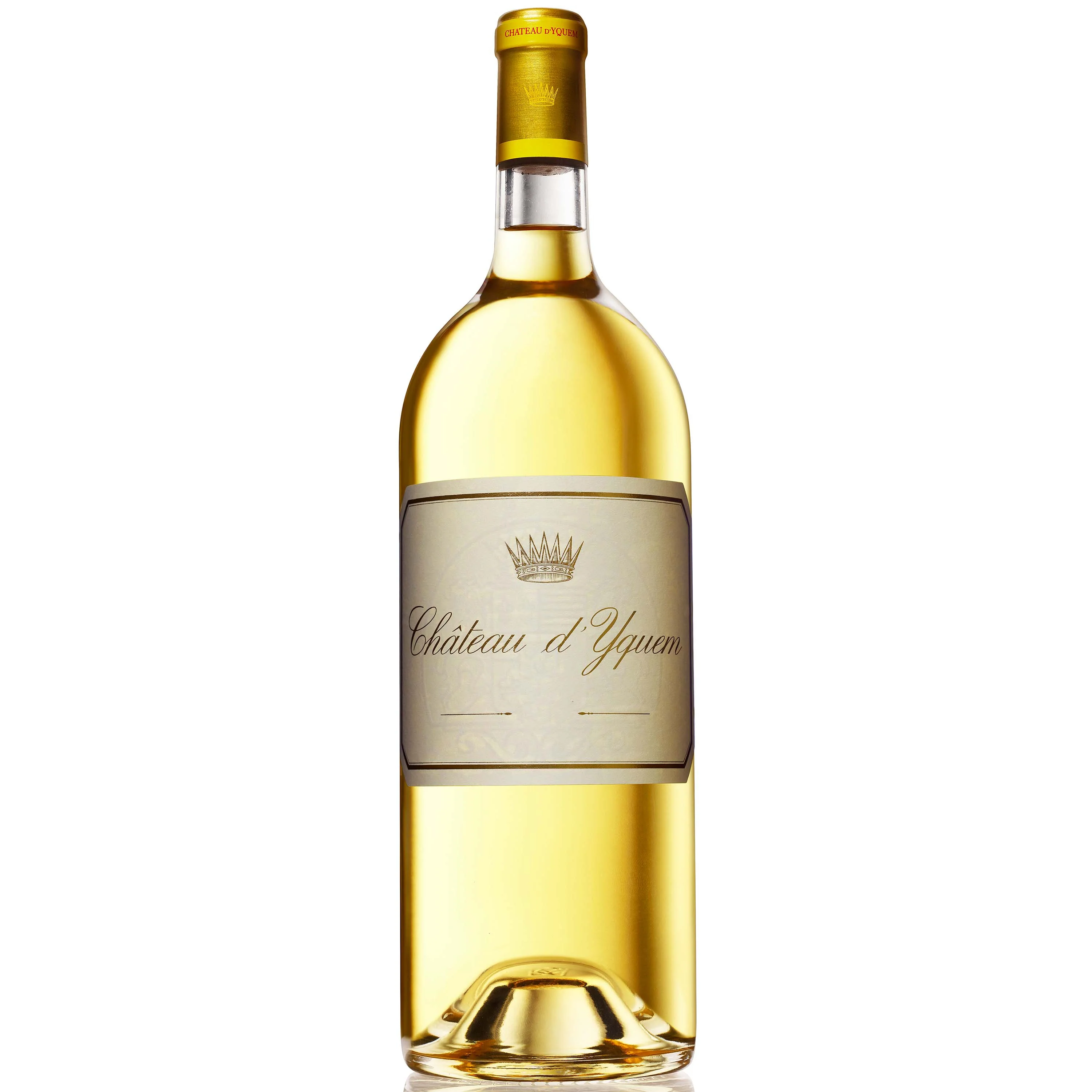 Sauternes 1er Grand Cru Classé Supérieur 2022 Magnum - Château d'Yquem