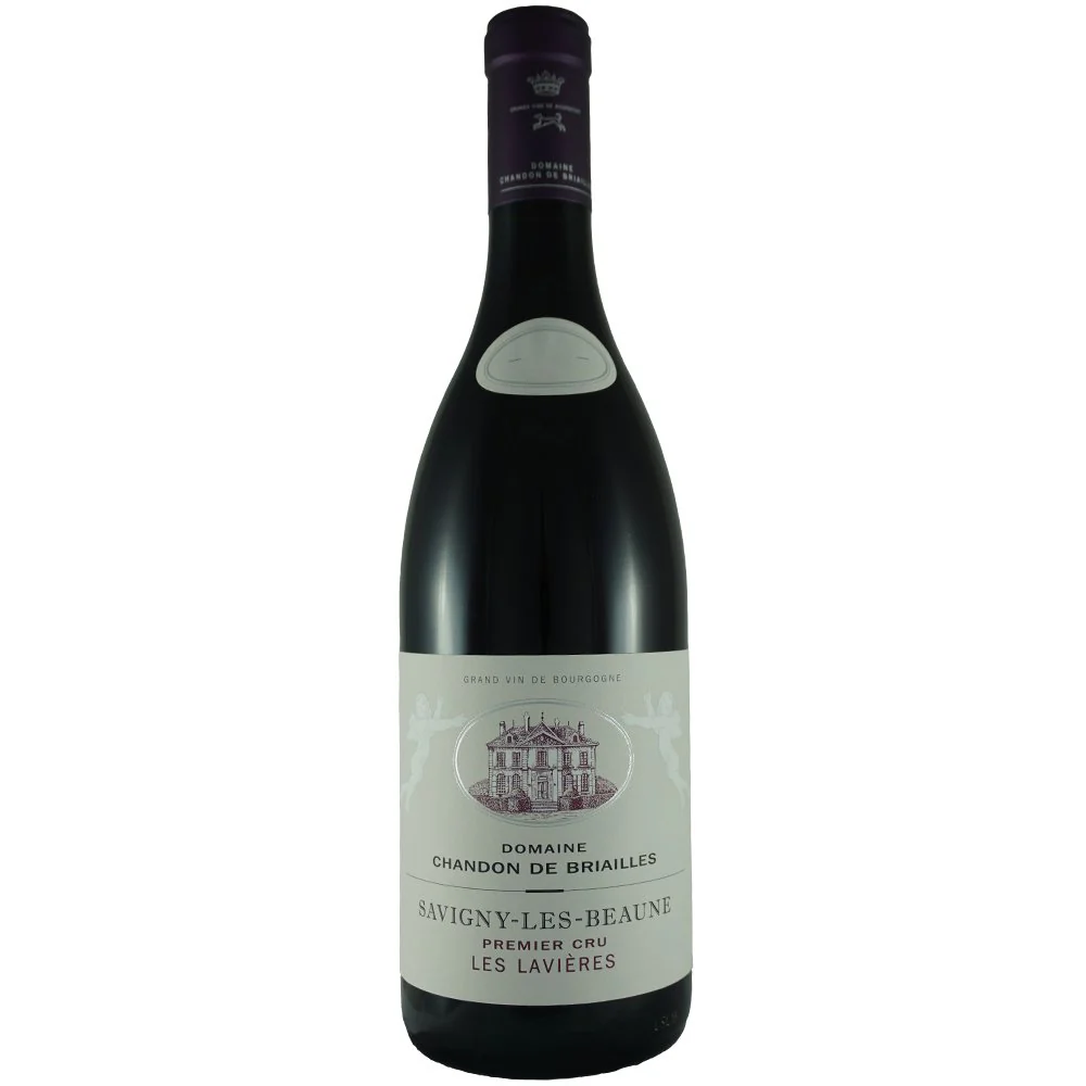Savigny Les Beaune 1er Cru "Les Lavieres" 2022 - Chandon de Briailles