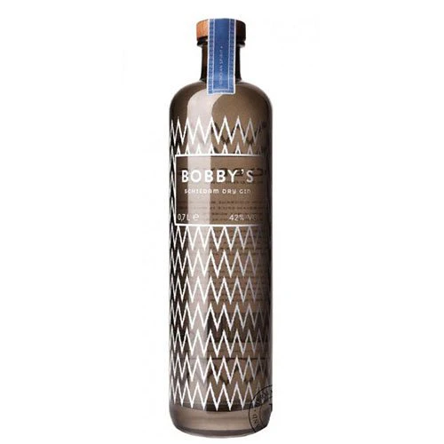 Schiedam Dry Gin - Bobby’s (0.7l)
