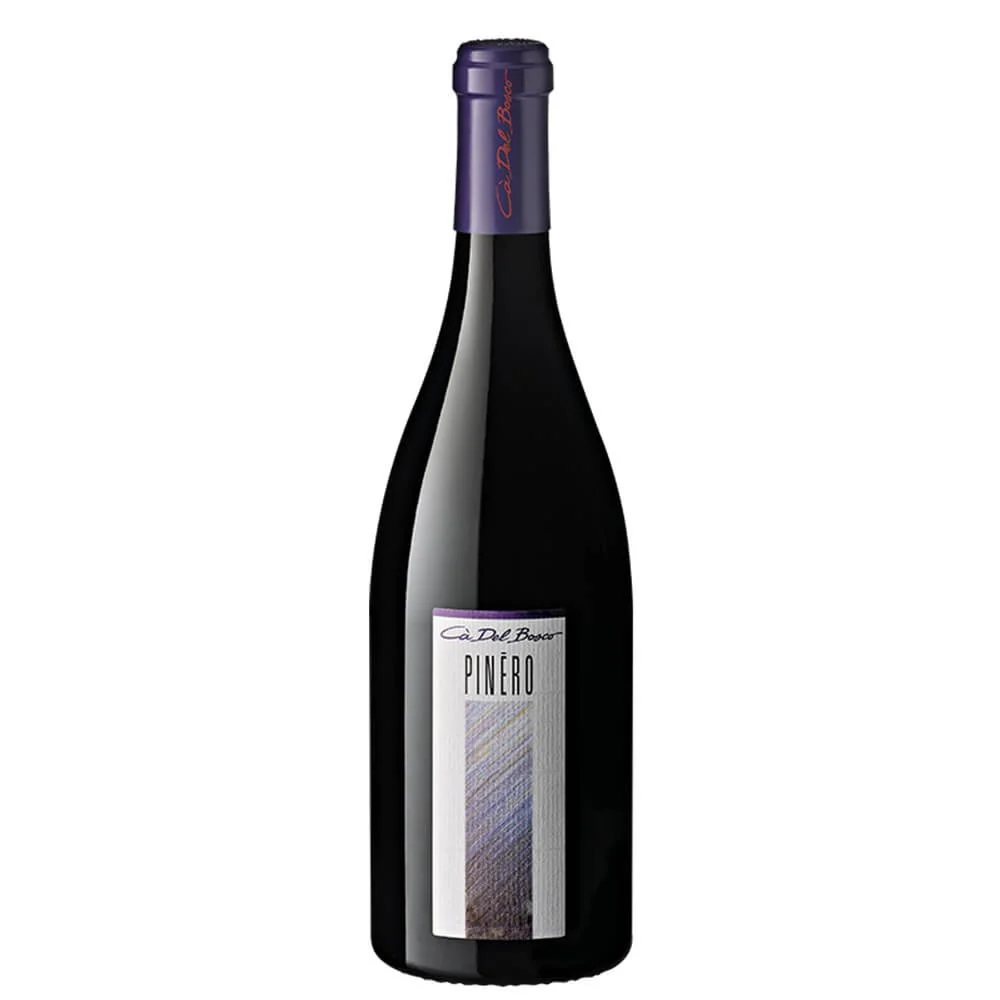 Sebino Rosso IGT "Pinéro" 2022 - Ca’ del Bosco