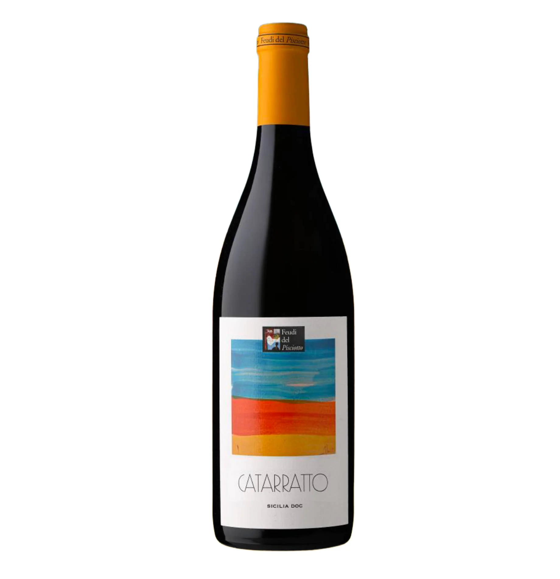 Sicilia Catarratto "Colori di Sicilia" 2024 - Feudi del Pisciotto