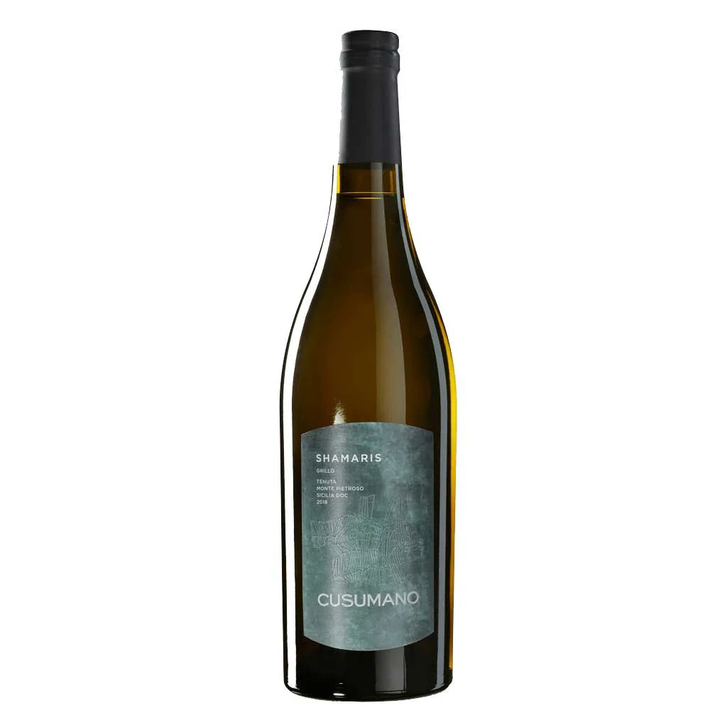 Sicilia DOC "Shamaris" 2023 - Cusumano