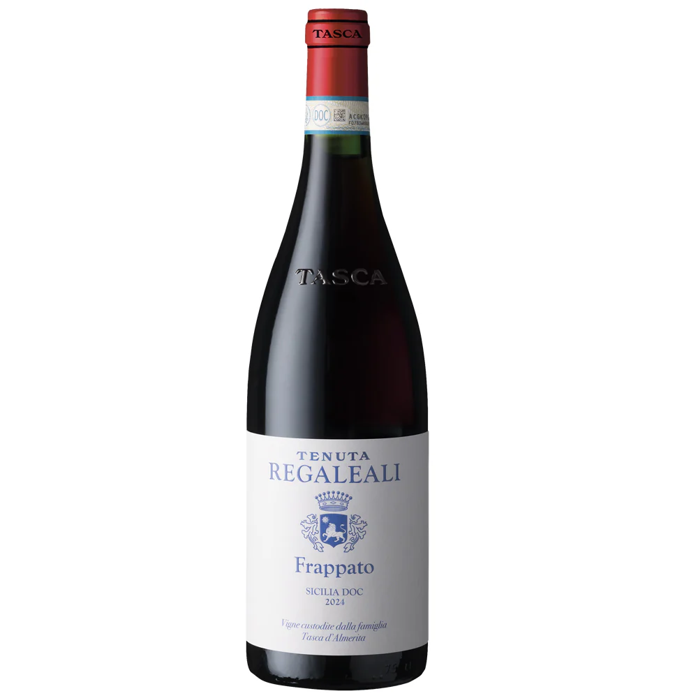 Sicilia Frappato DOC 2024 - Tenuta Regaleali, Tasca d’Almerita - Image 2