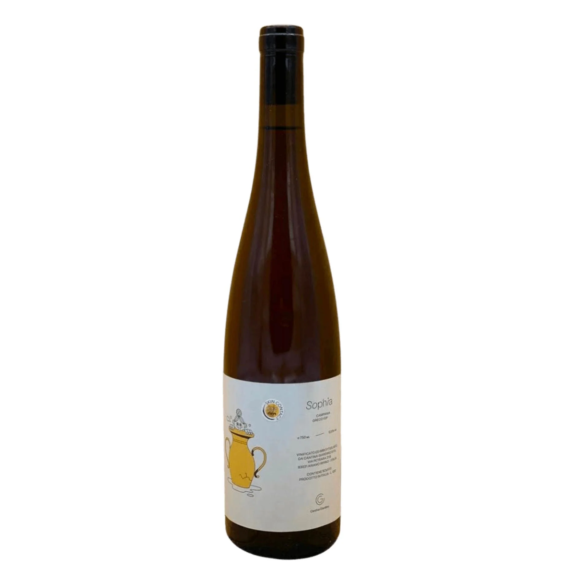 "Sophia" 2020 - Cantina Giardino