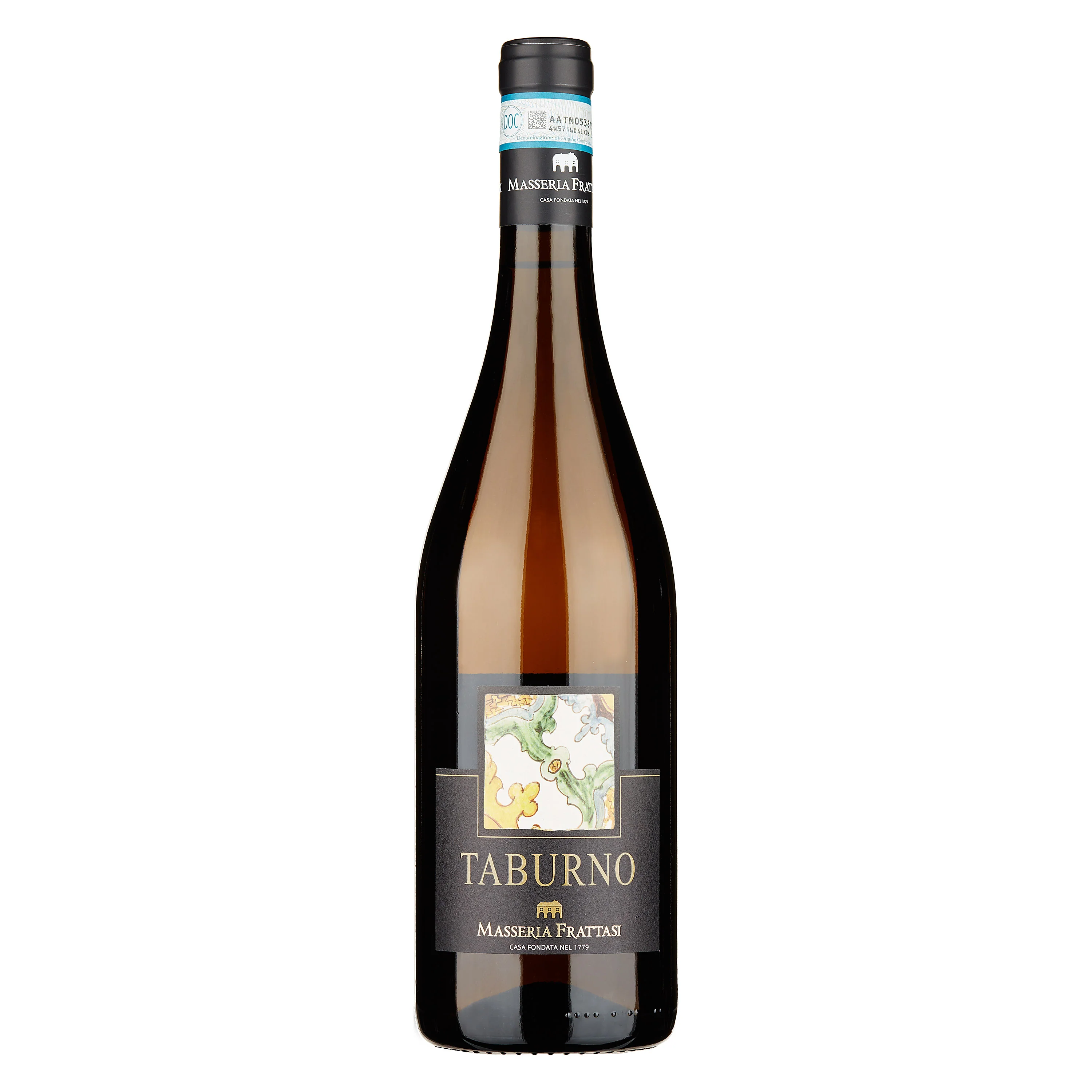 Taburno Falanghina DOP 2025 - Masseria Frattasi