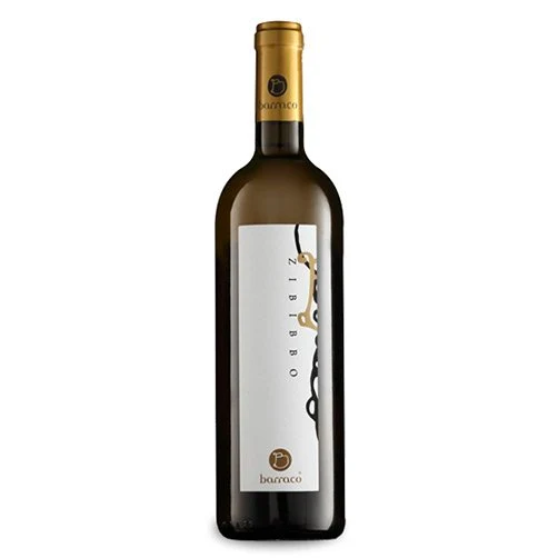 Terre Siciliane Zibibbo IGP 2024 - Barraco