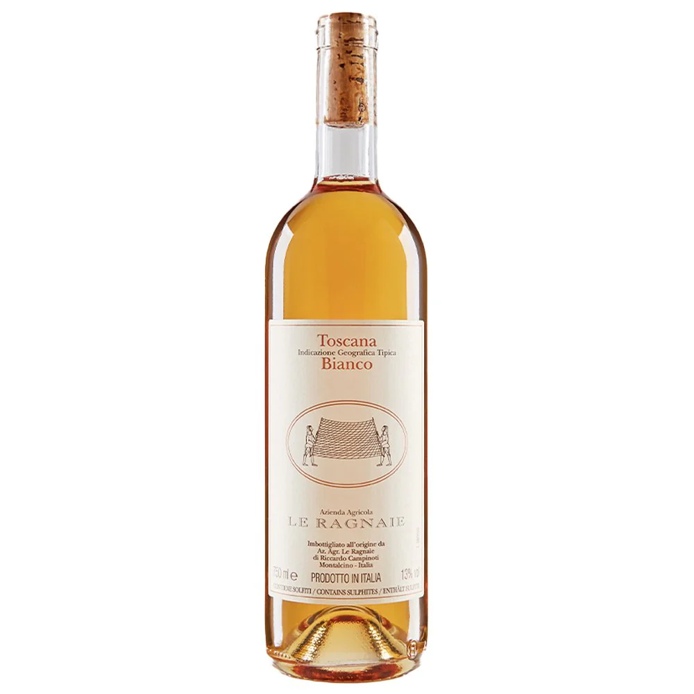 Toscana Bianco IGT 2021 - Le Ragnaie