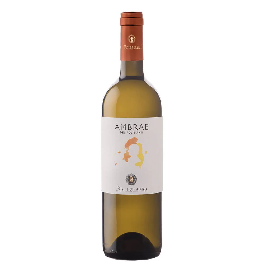 Toscana Bianco IGT "Ambrae del Poliziano" 2024 - Poliziano
