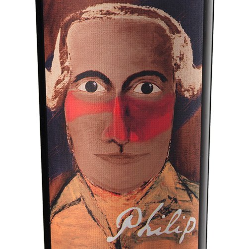 Toscana Cabernet Sauvignon IGT "Philip" 2022 - Mazzei, Castello di Fonterutoli - Image 2