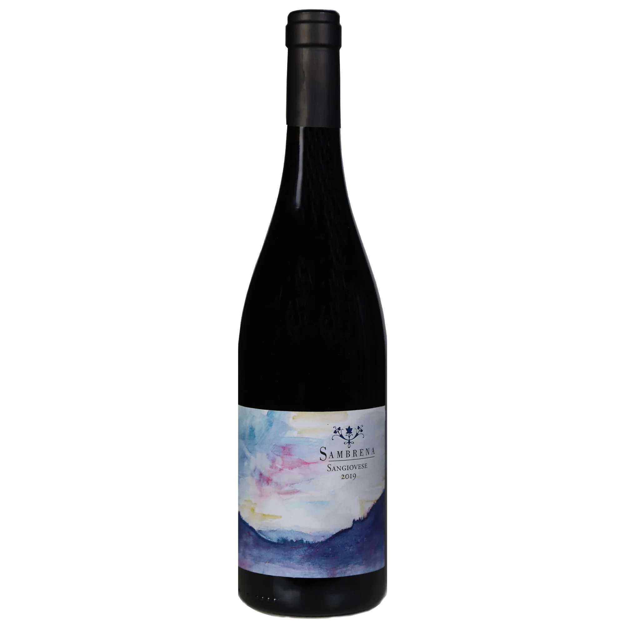 Toscana Sangiovese IGT "Sambrena" 2023 - Tenuta la Novella