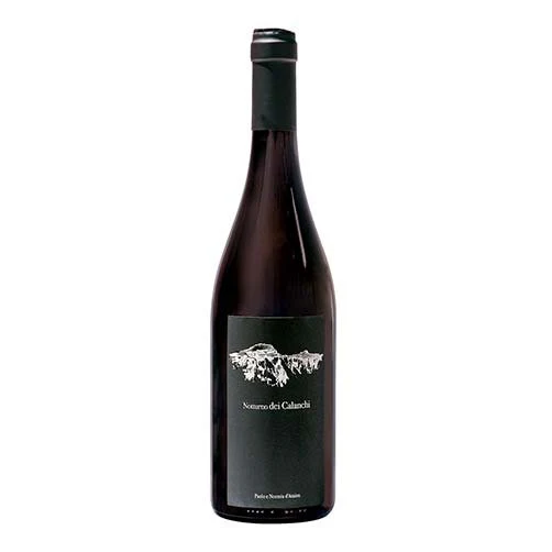 Umbria Pinot Nero IGP "Notturno dei Calanchi" 2023 - Paolo e Noemia d’Amico