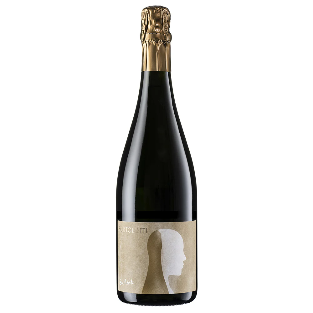 Valdobbiadene Prosecco Brut Nature Sui Lieviti DOCG 2024 - Bortolotti