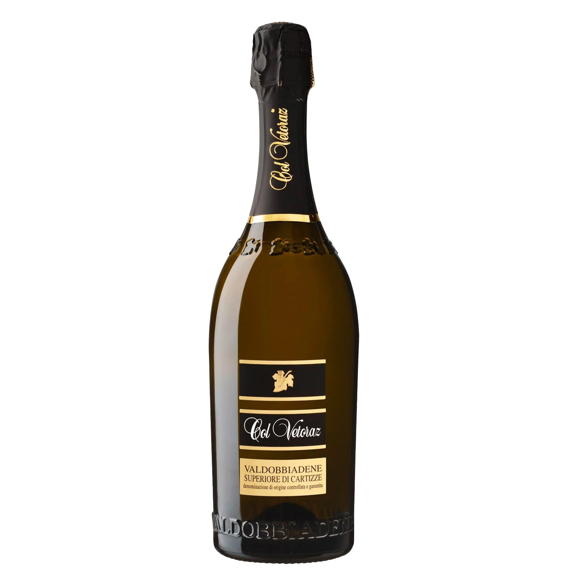Valdobbiadene Superiore di Cartizze DOCG 2024 - Col Vetoraz