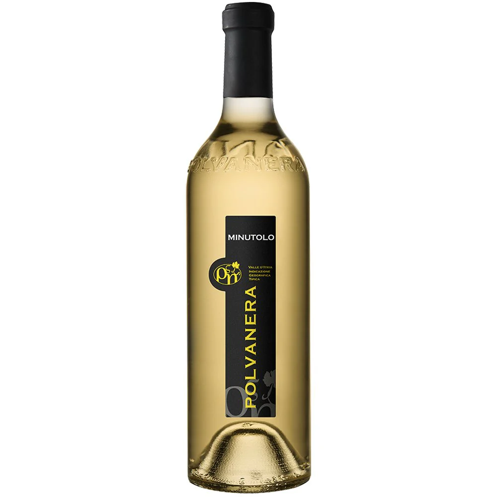 Valle d’Itria IGT "Minutolo" 2025 - Polvanera