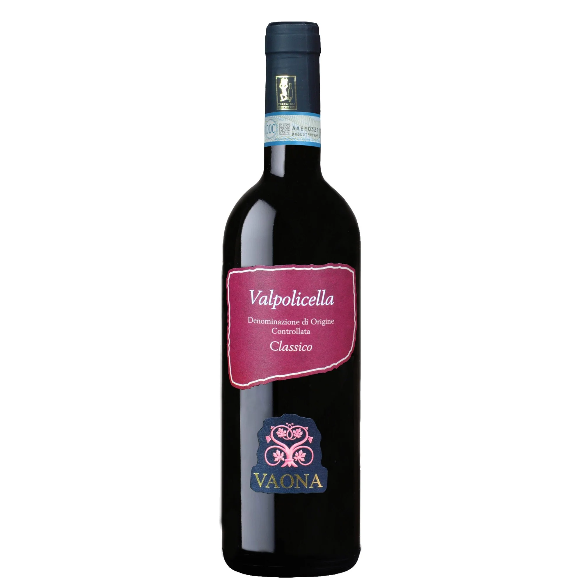 Valpolicella Classico DOC 2024 - Vaona