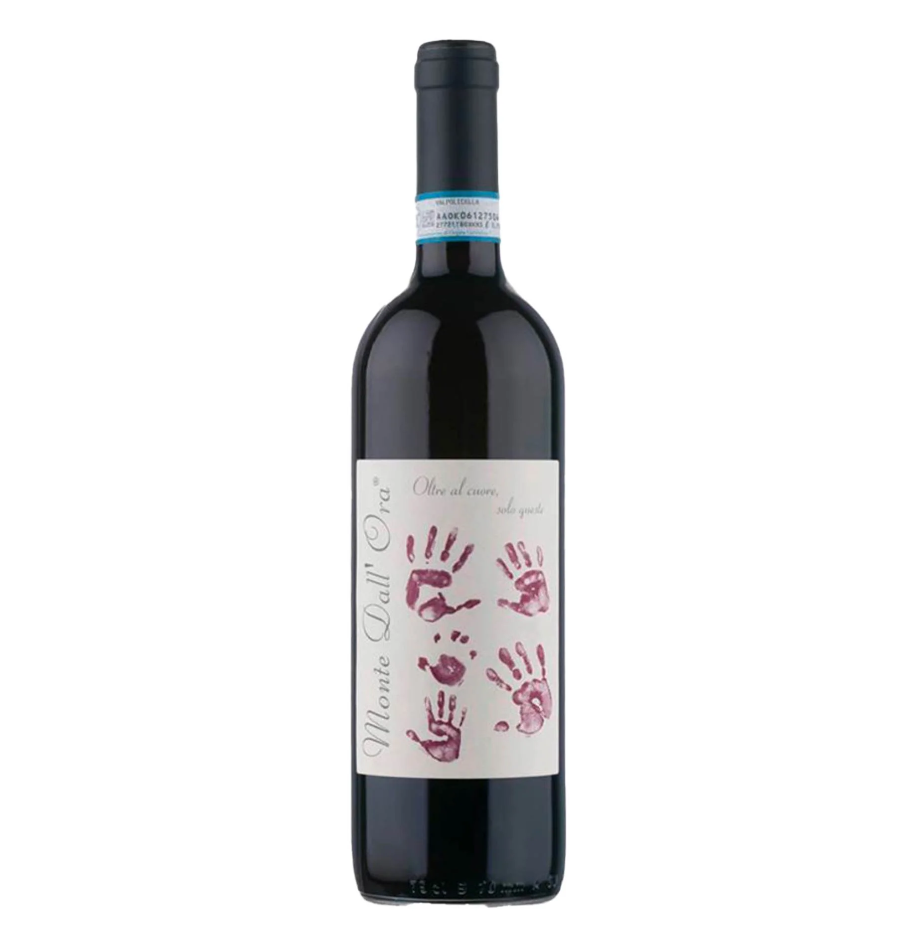 Valpolicella Classico DOC "Saseti" 2025 - Monte Dall’Ora