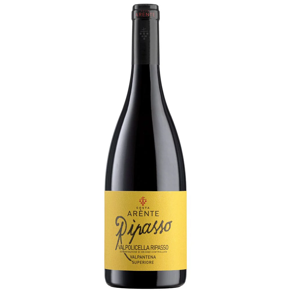 Valpolicella Ripasso Valpantena Superiore DOC 2021 - Costa Arènte (Wine Outlet) - Image 2