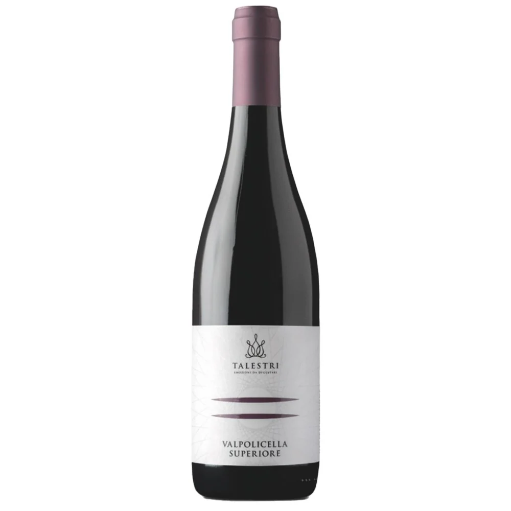 Valpolicella Superiore DOC “Determinazione” 2022 - Talestri
