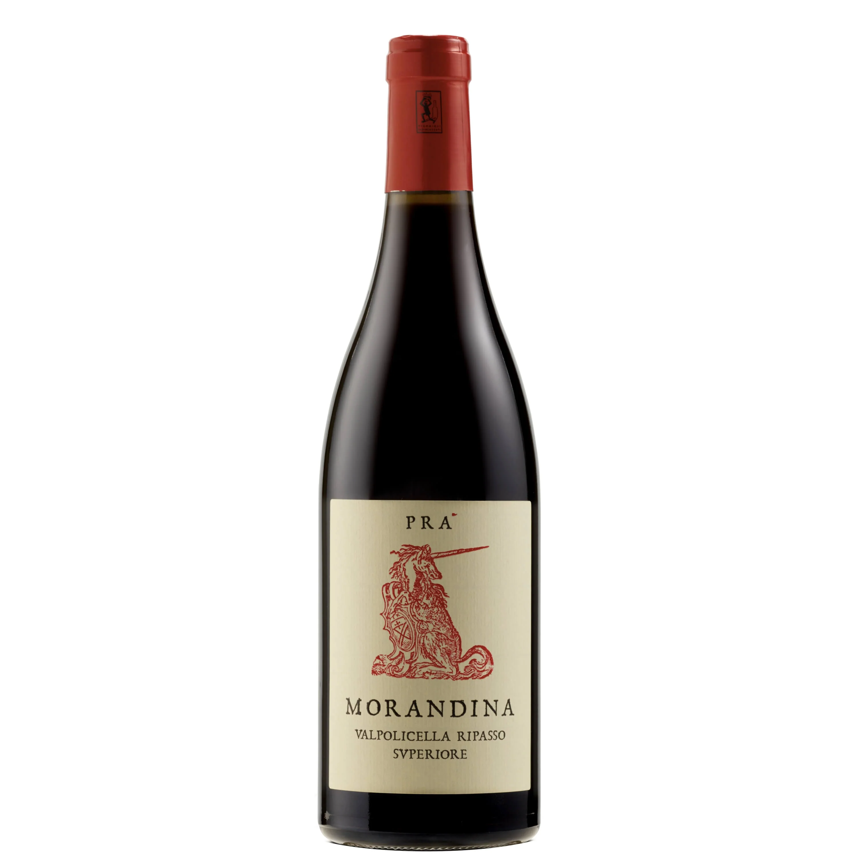 Valpolicella Superiore Ripasso DOC "Morandina" 2021 - Prà