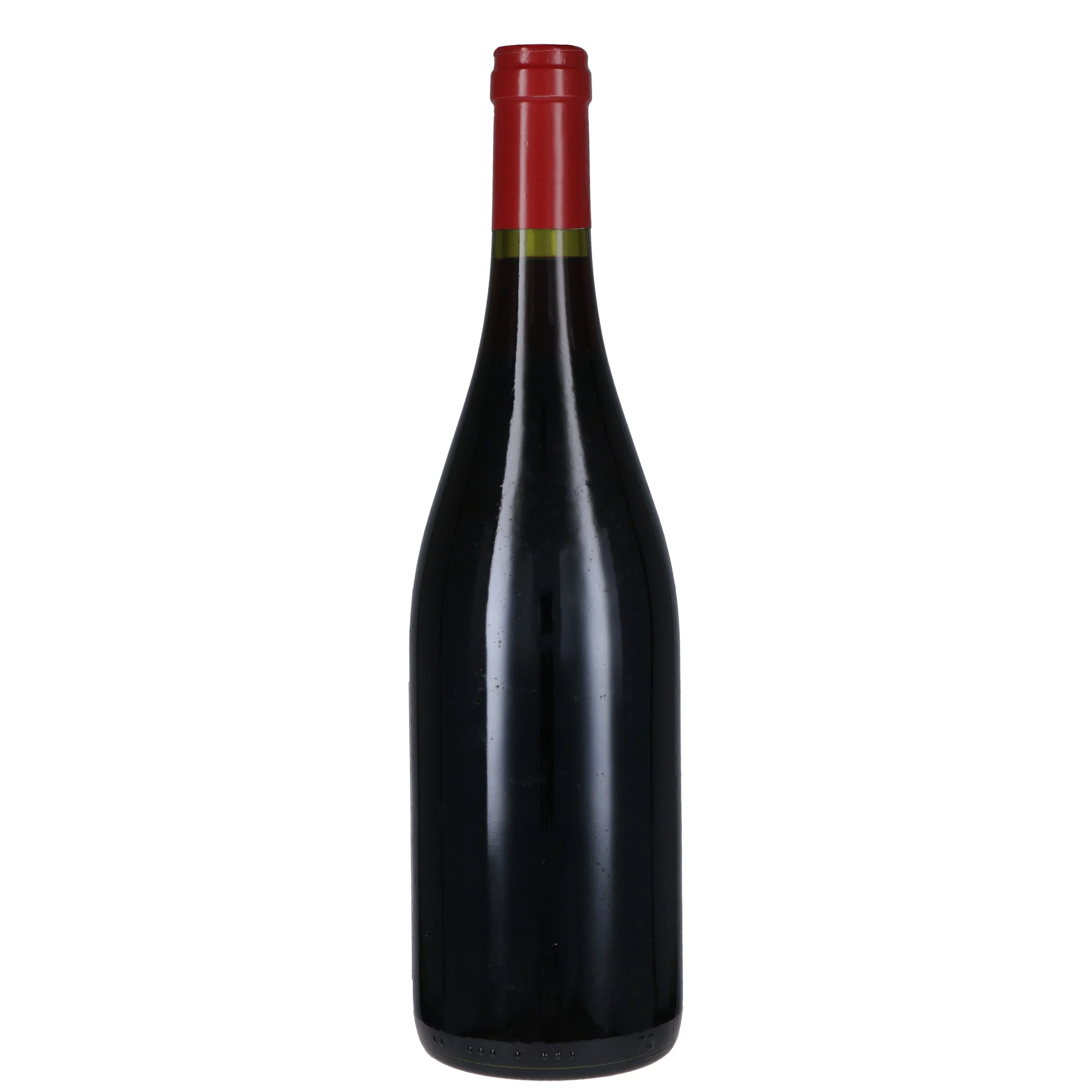 Vaucluse IGP Merlot-Syrah 2004 - Château des Tours - Image 2