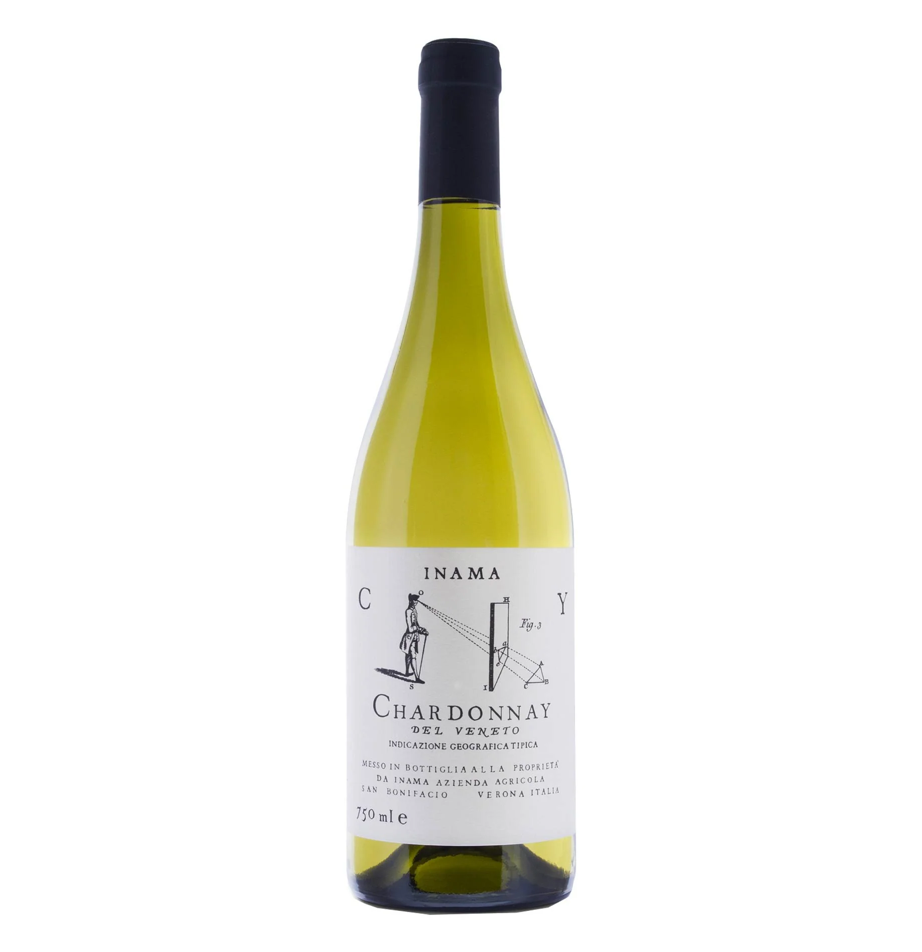Veneto Chardonnay IGT 2025 - Inama