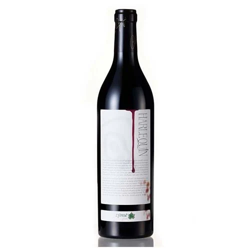 Veneto Rosso IGT "Harlequin" 2016 - Zýme