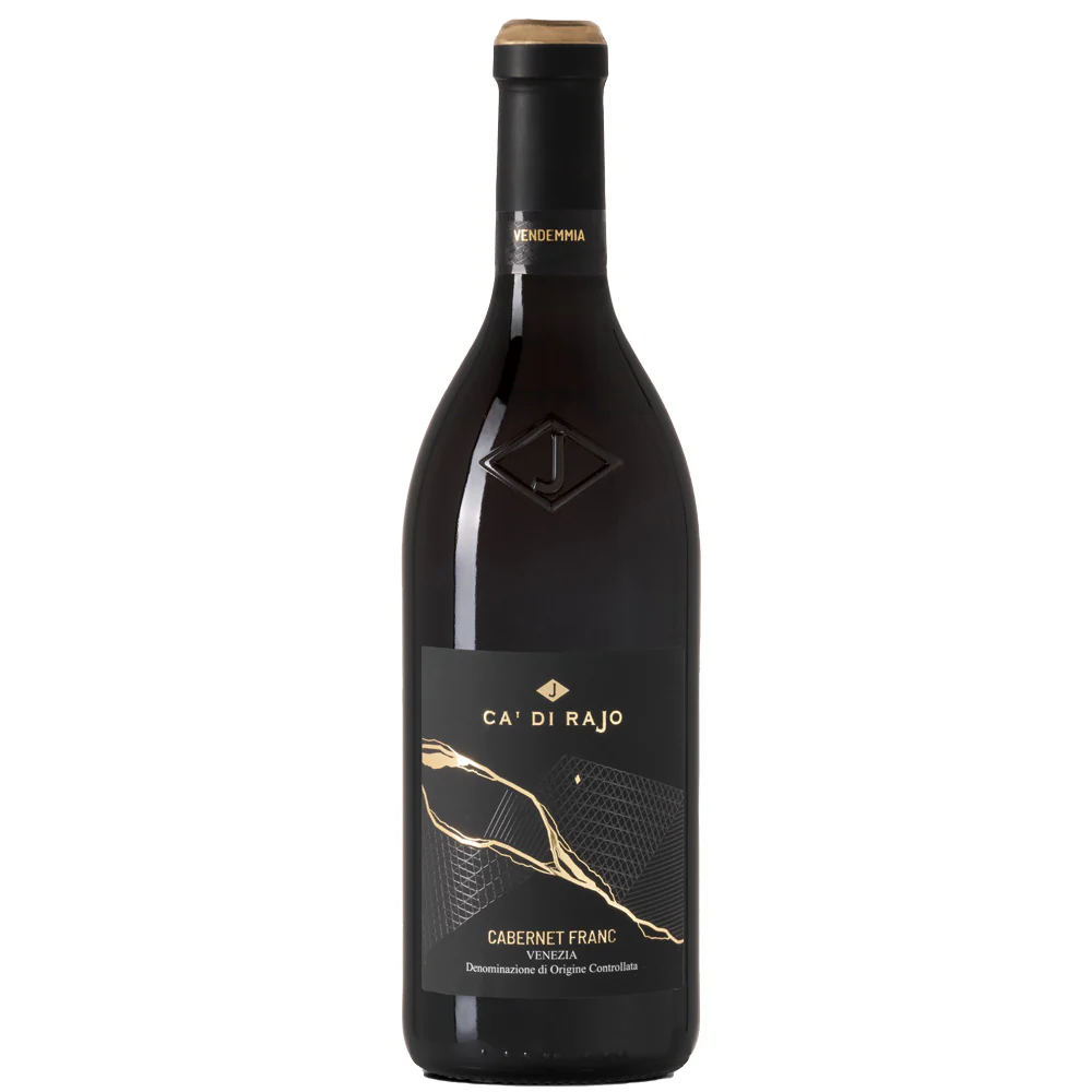 Venezia Cabernet Franc DOC 2025 - Cà di Rajo