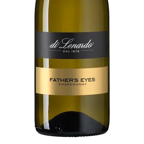 Venezia Giulia Chardonnay IGT "Father's eyes" 2025 - Di Lenardo - Image 3