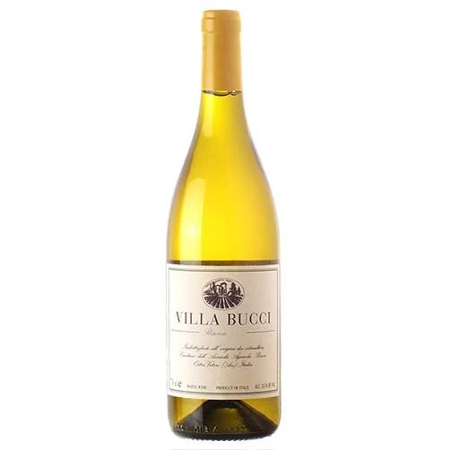 Verdicchio dei Castelli di Jesi Classico Riserva DOC "Villa Bucci" 2021 - Villa Bucci