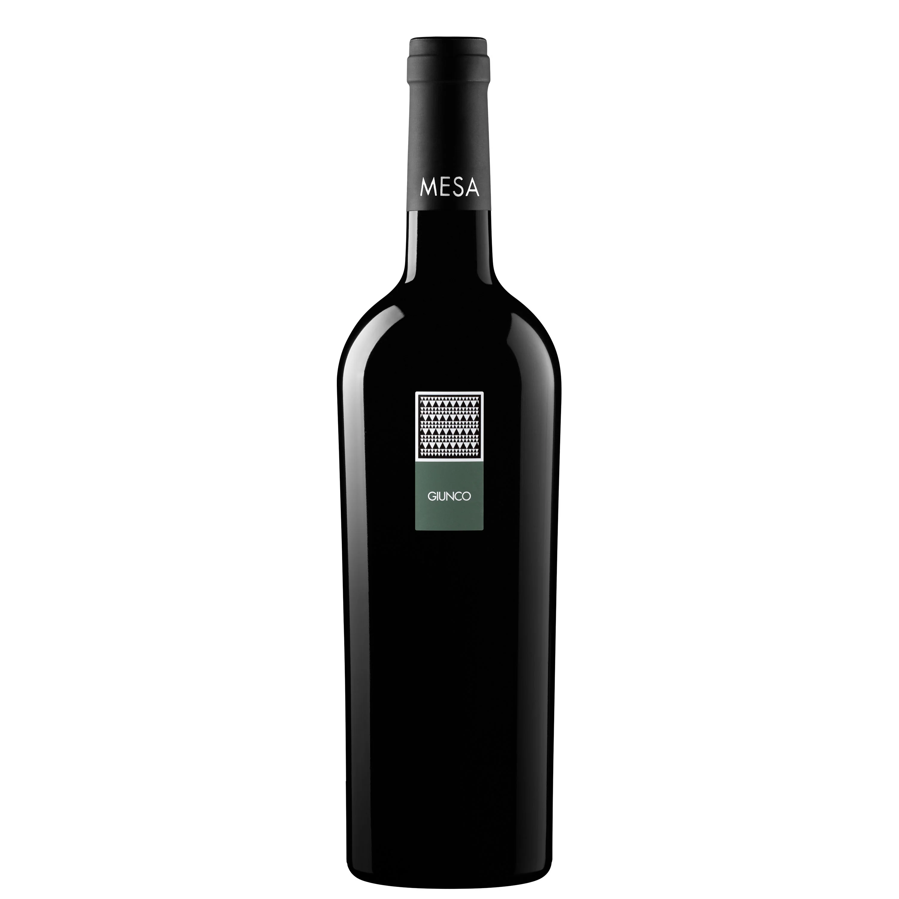 Vermentino di Sardegna DOC "Giunco" 2025 - Cantina Mesa
