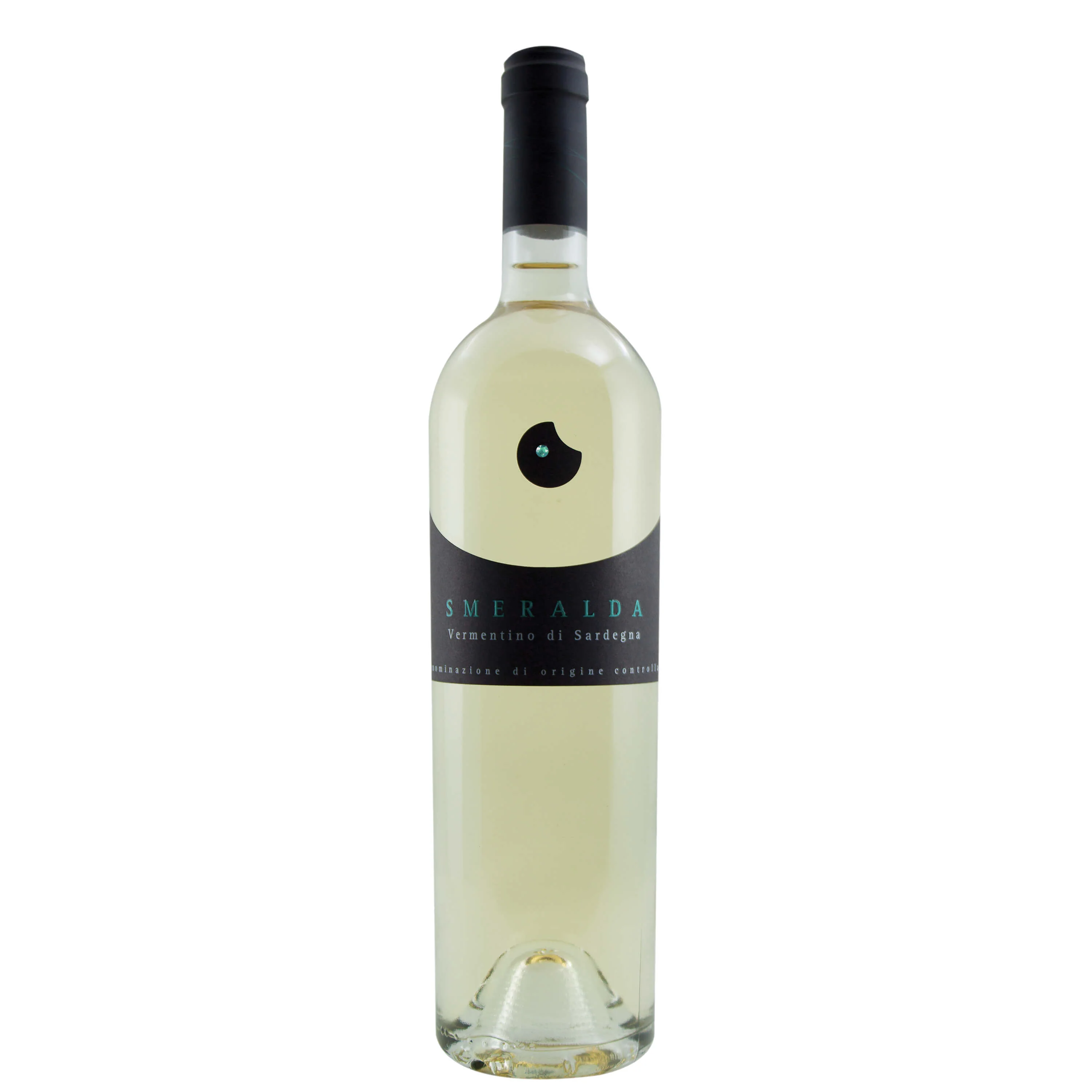 Vermentino di Sardegna DOC "Smeralda" 2025 - Tenuta Smeralda