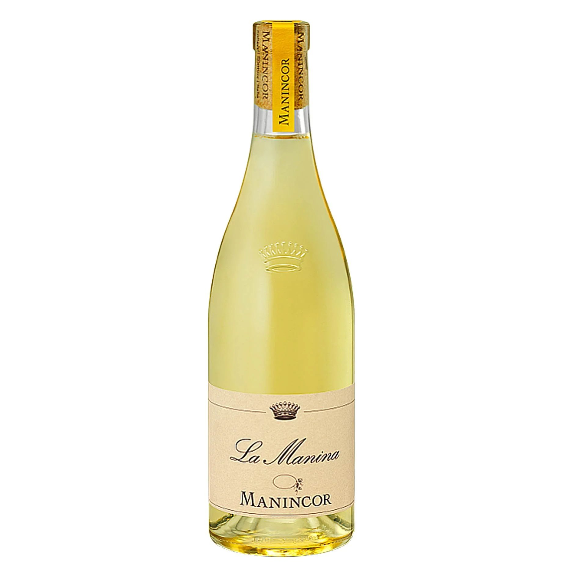Vigneti delle Dolomiti Bianco IGT "La Manina" 2024 - Manincor