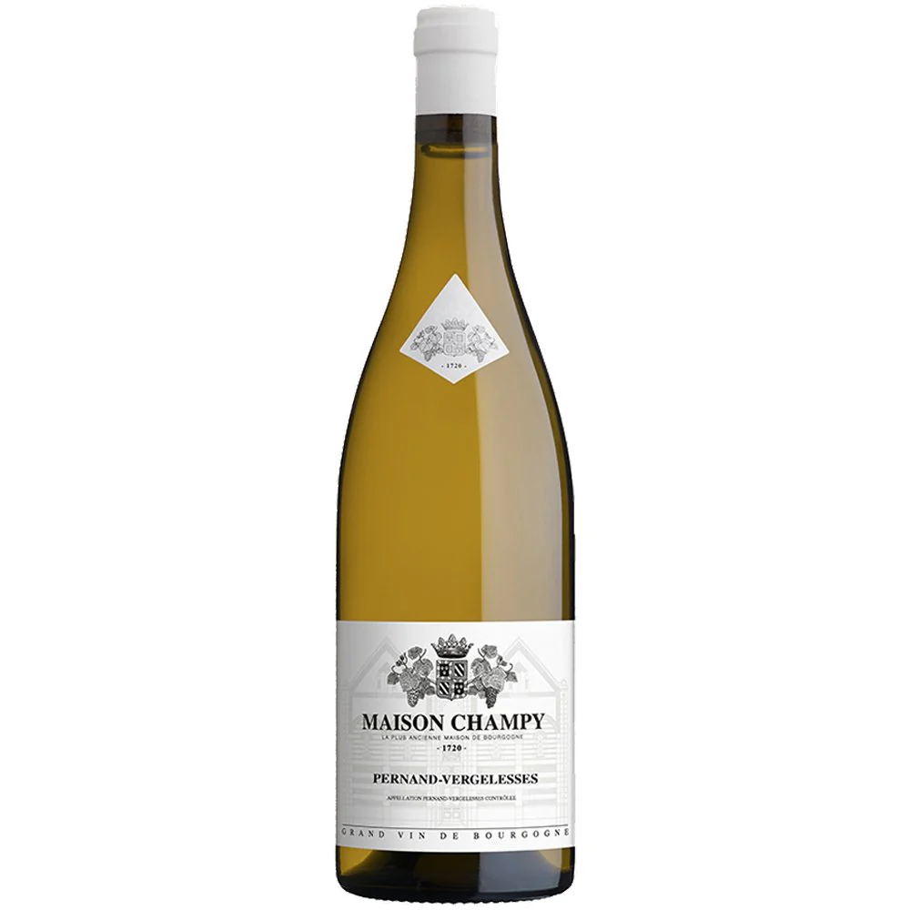 Villages Pernand-Vergelesses Blanc 2023 - Maison Champy