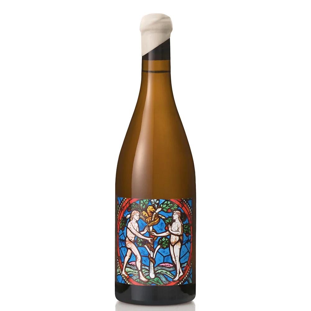 Vin de France Blanc "Carpe Diem" 2022 - Domaine de l'Ecu