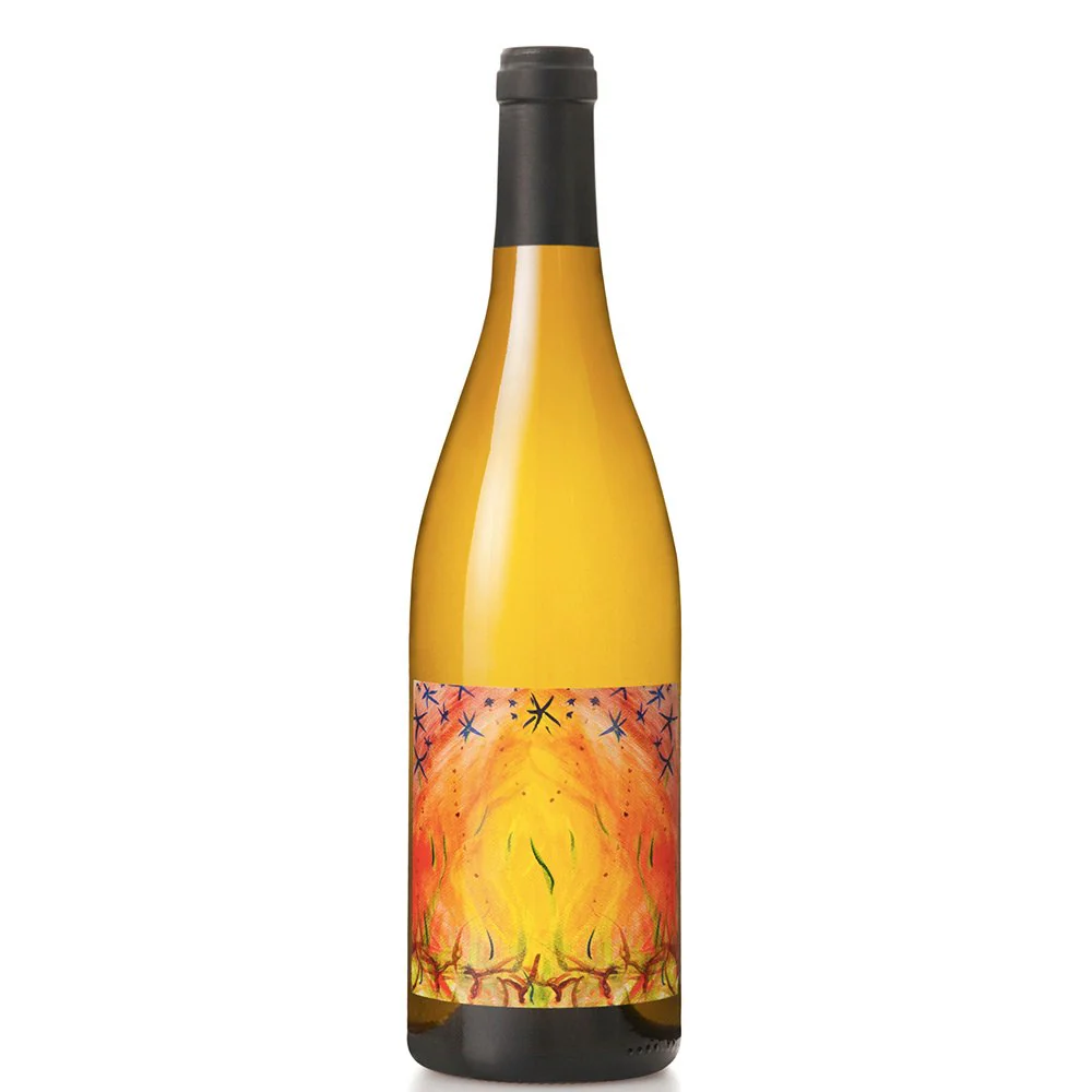 Vin de France Blanc "Marguerite" 2023 - Domaine de l'Ecu
