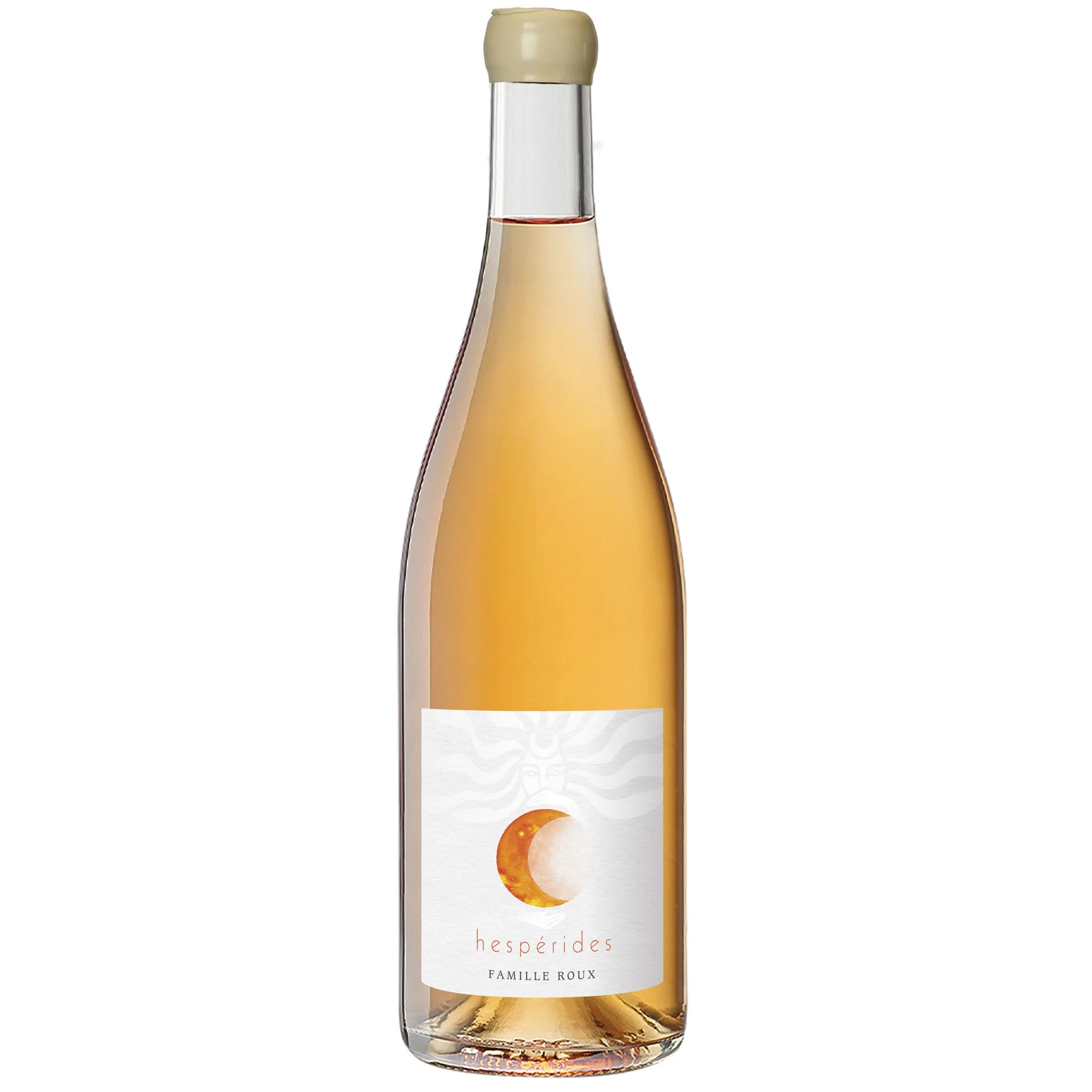 Vin de France "Hespérides" 2022 - Famille Roux