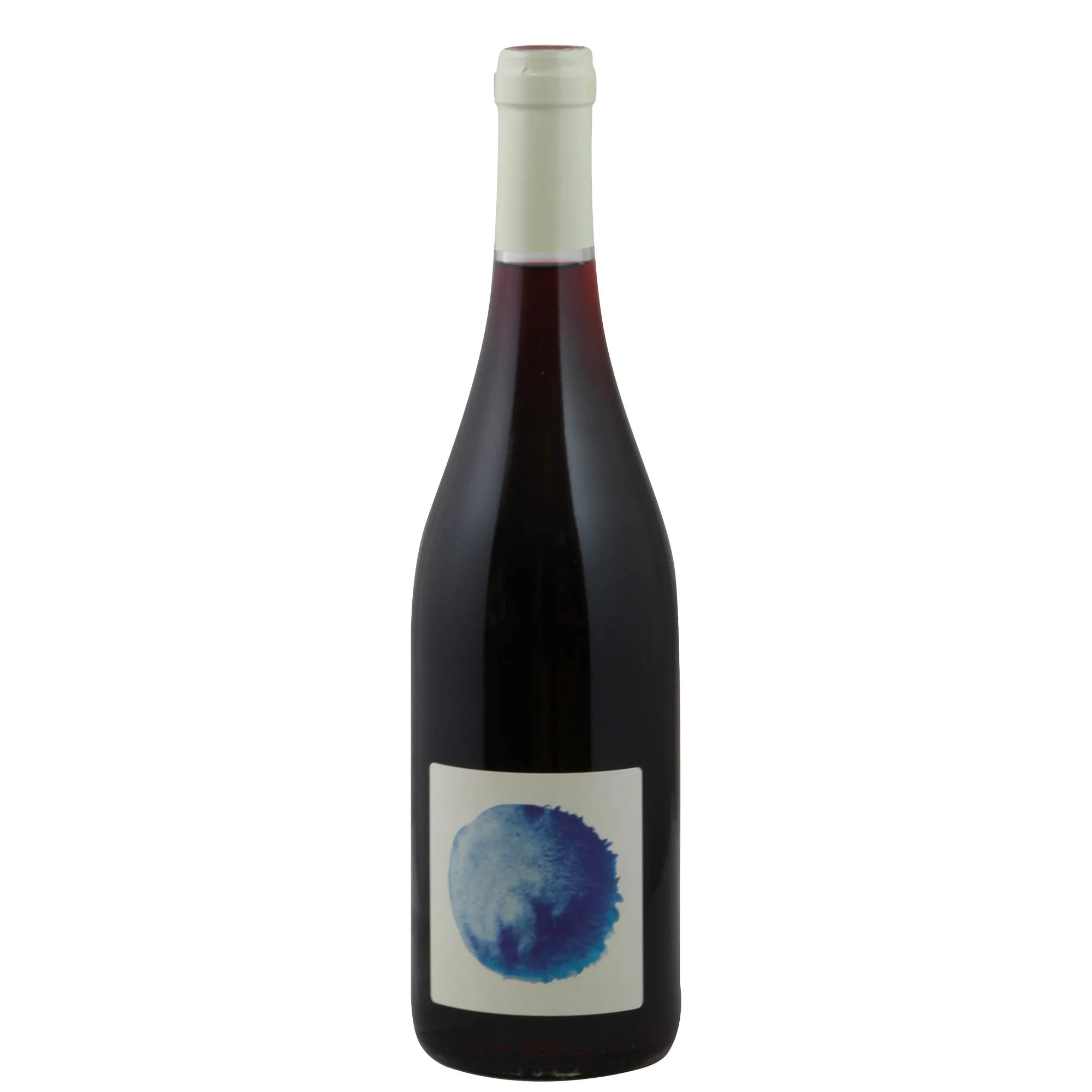 Vin de France Rouge "Les Perruchers" 2024 - Domaine Des Sanzay