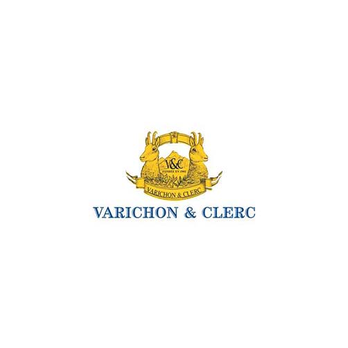 Vin de Savoie Méthode Traditionnelle Dry Rosè "Privilège" - Varichon & Clerc - Image 3