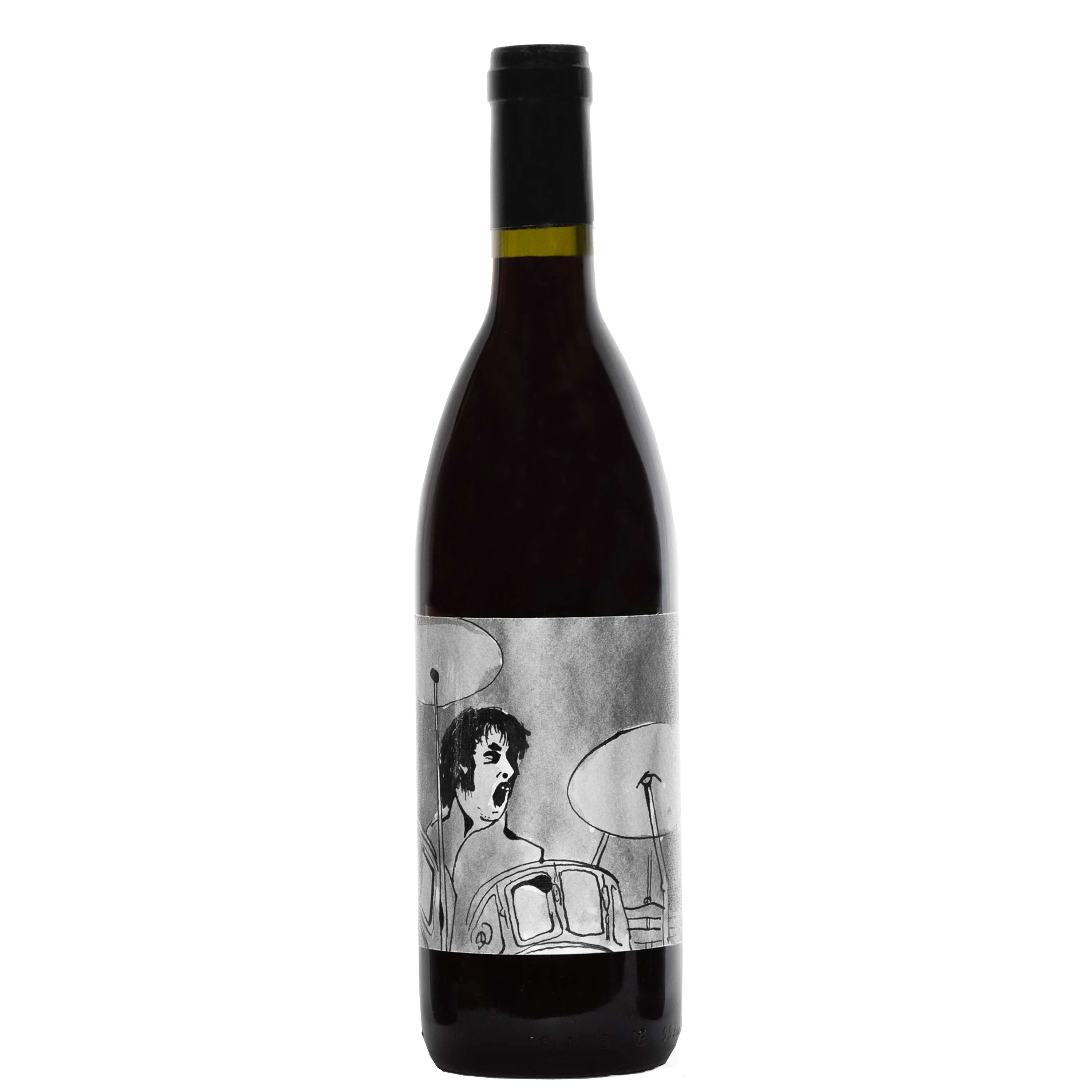 Vino Nobile di Montepulciano DOCG "Tempo" 2022 - Salcheto - Image 6