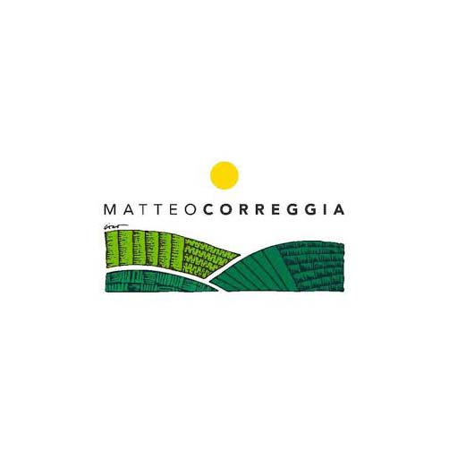 Vino Rosso "Anthos" - Matteo Correggia (tappo a vite) - Image 2